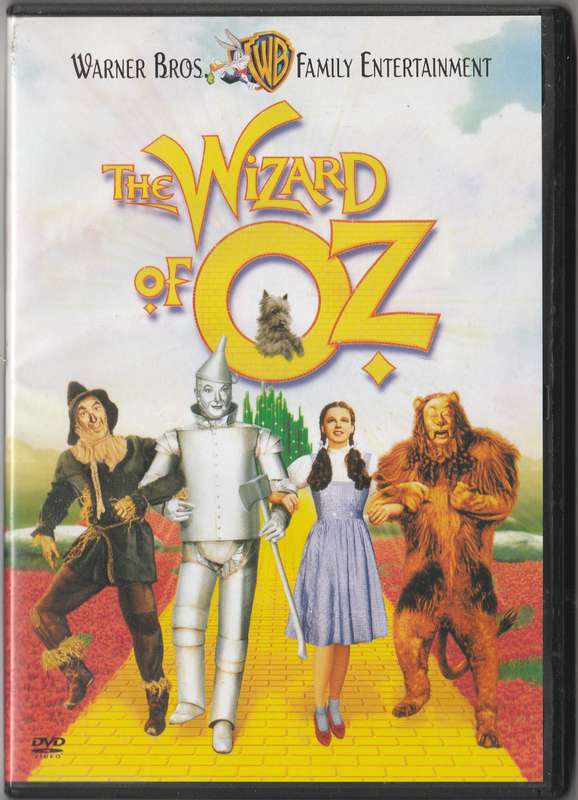 The Wizard of Oz