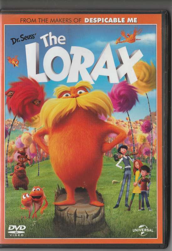 The Lorax