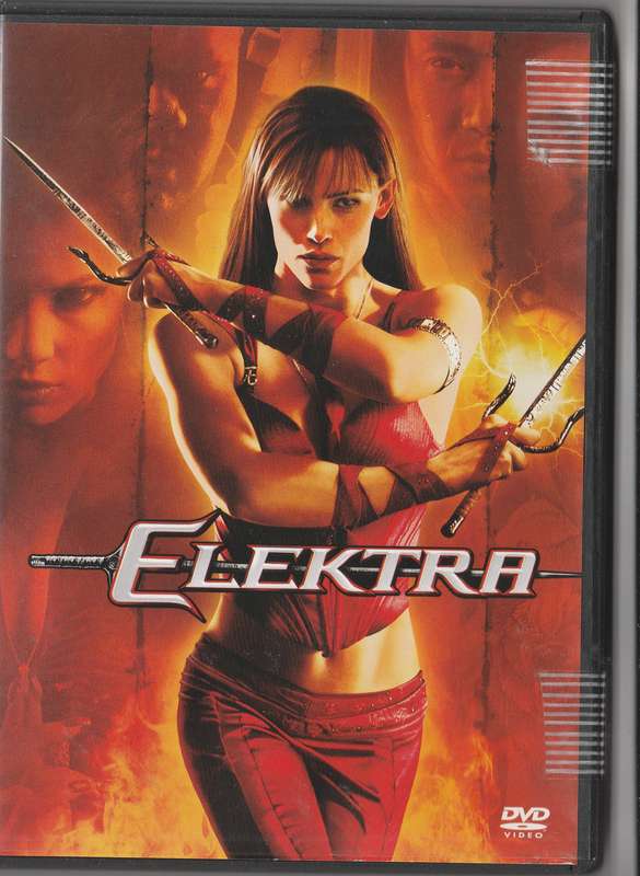Elektra