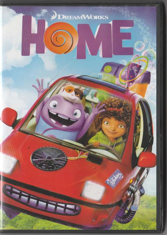 Home