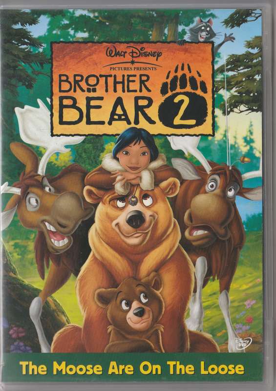 Brother Bear 2