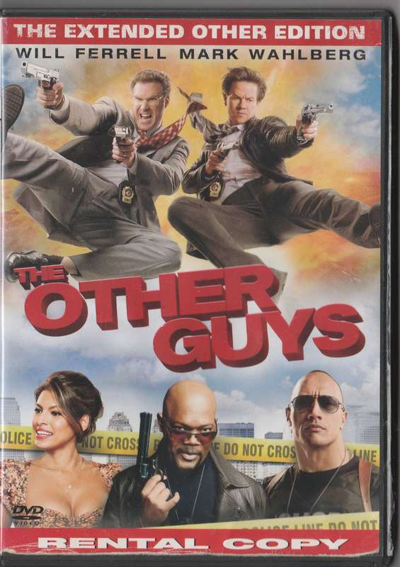 The other guys