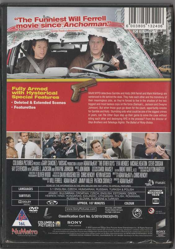 The other guys