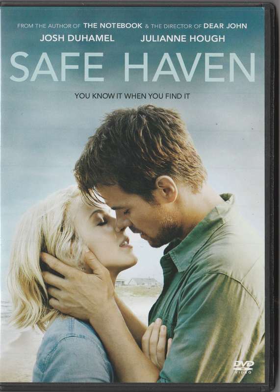 Safe Haven