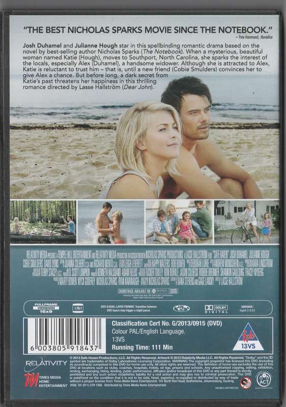 Safe Haven