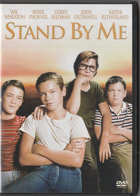 Stand by me
