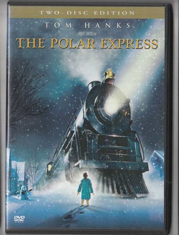 The Polar Express