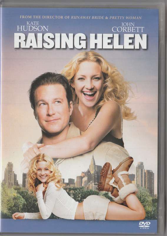 Raising Helen
