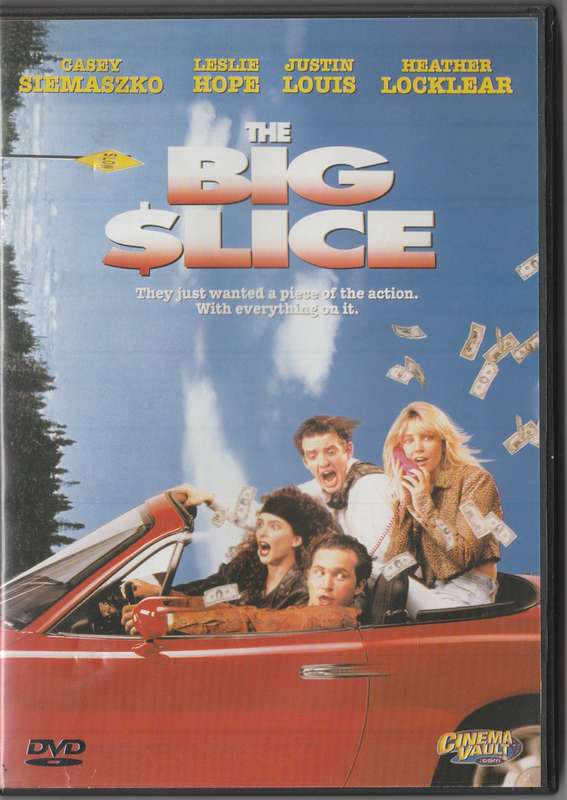 The Big Slice