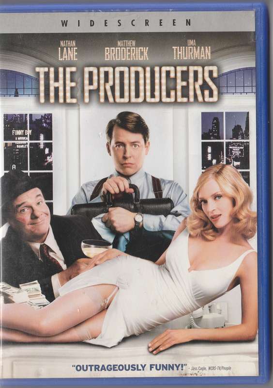 The Producers
