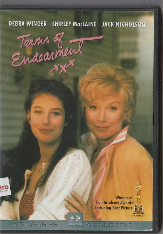 Terms of Endearment