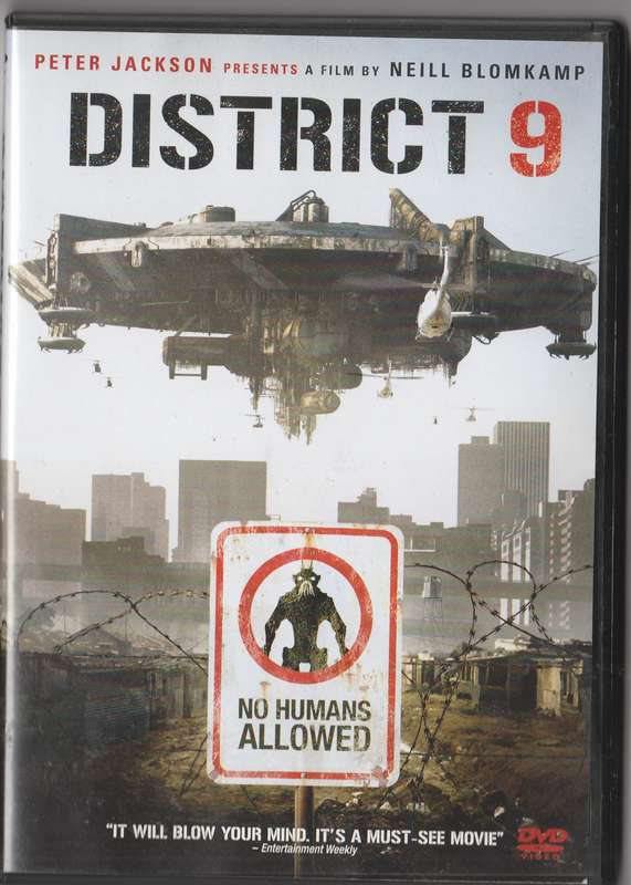 District 9