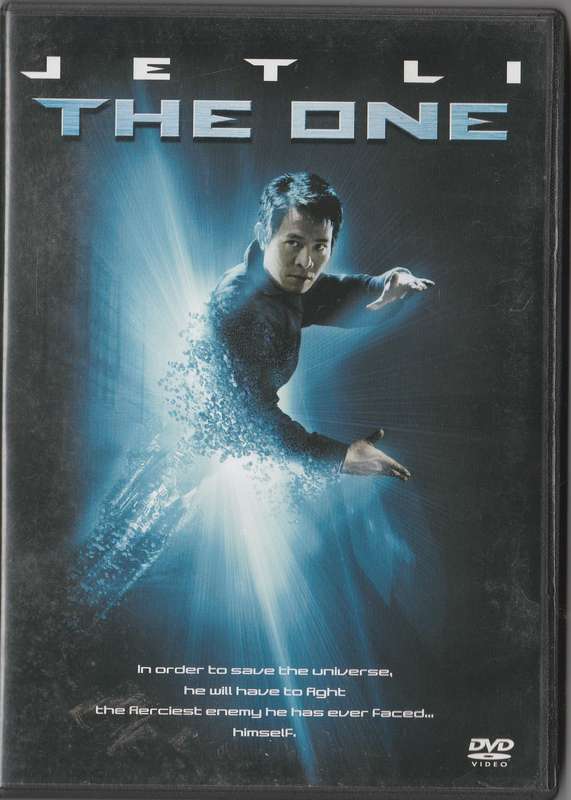 The One