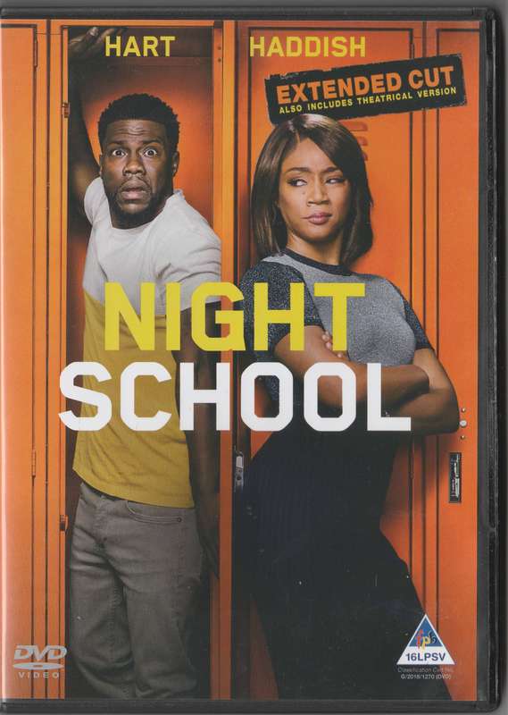 Night School