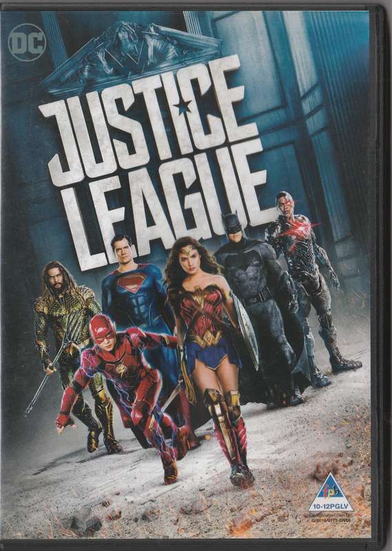 Justice League