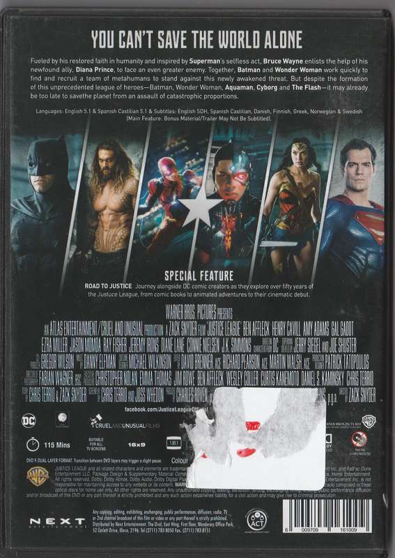 Justice League