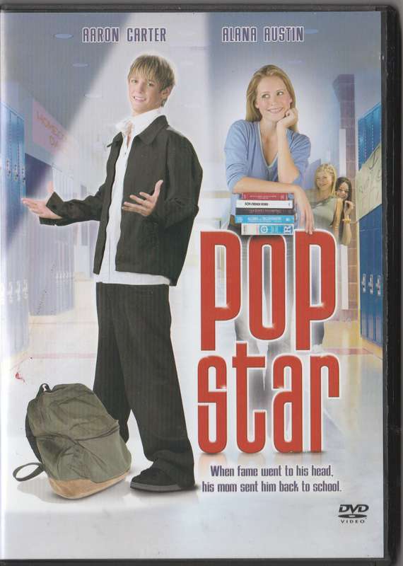Pop Star