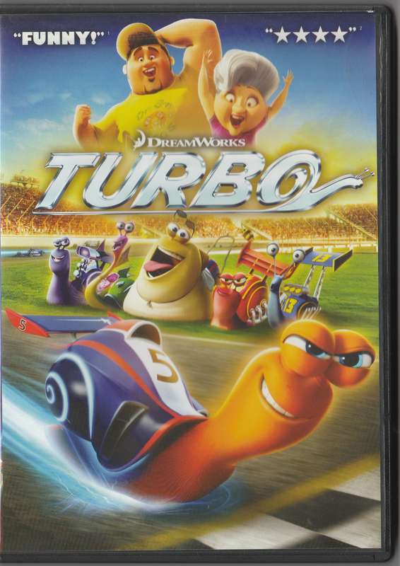 Turbo