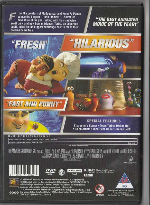 Turbo