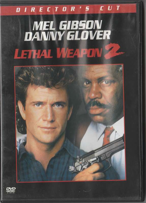 Lethal Weapon 2