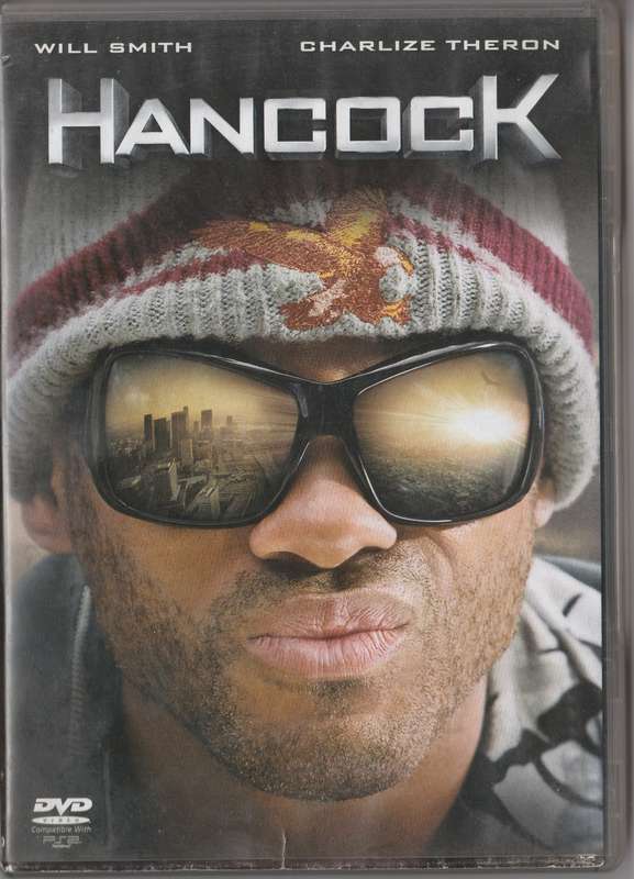 Hancock