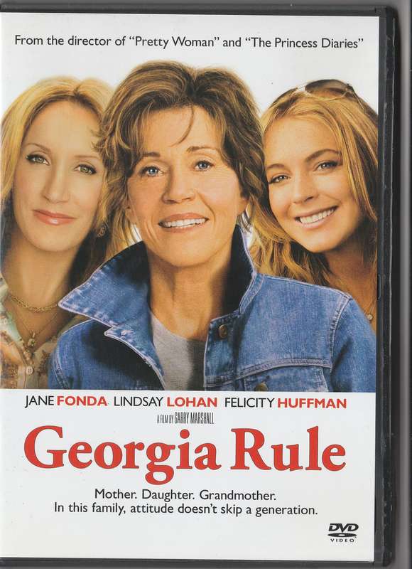 Georgia Rule
