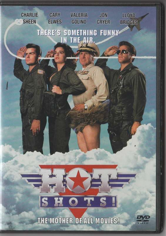 Hot Shots!