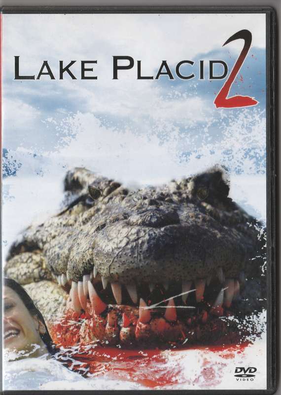 Lake Placid 2
