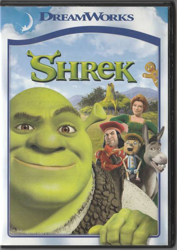 Shrek