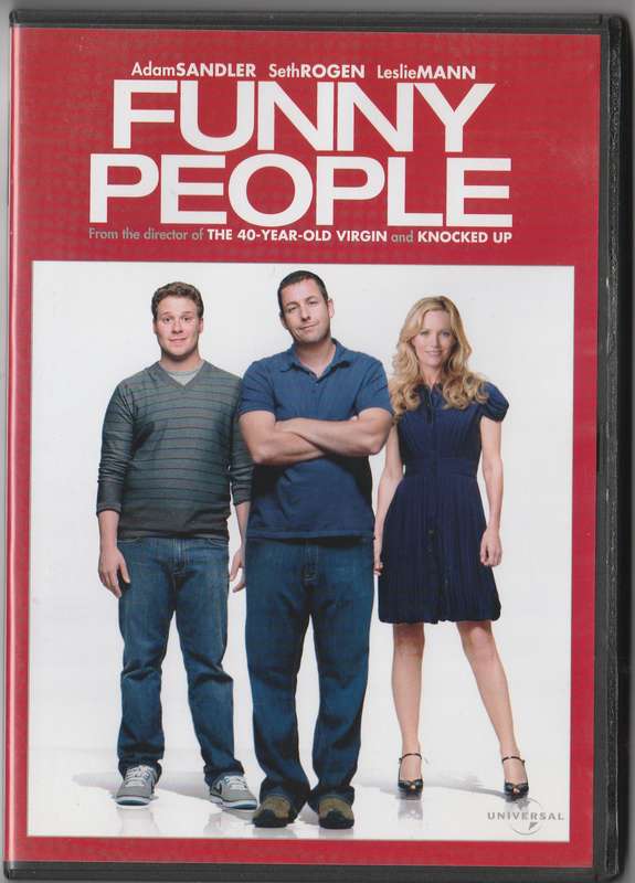 Funny People