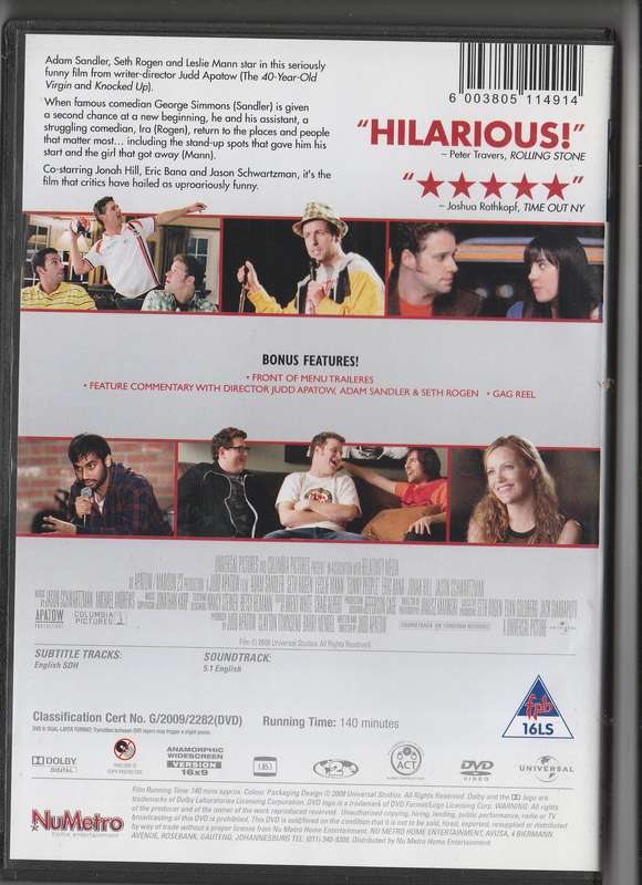 Funny People