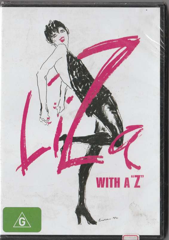 Liza with a ''Z''