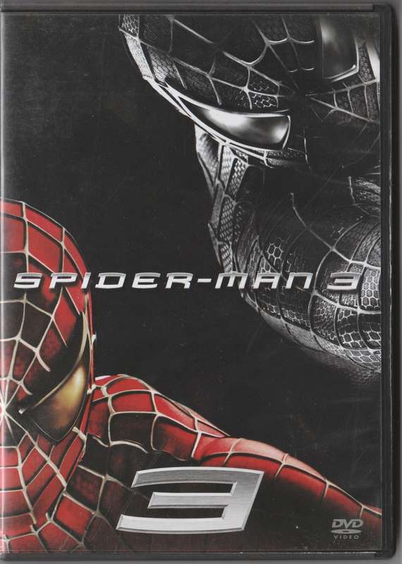 Spider-man 3