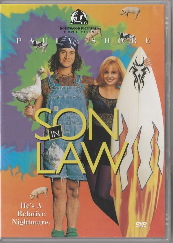 Son in Law