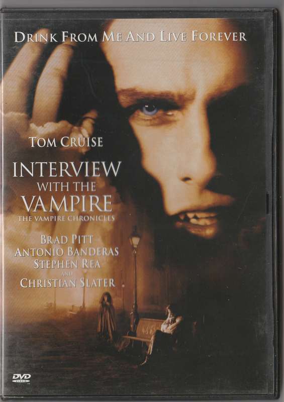 Interview with a Vampire