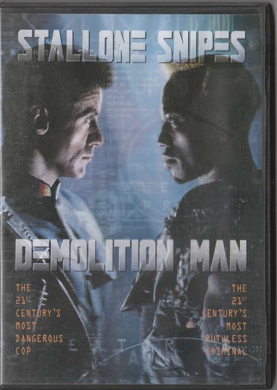 Demolition Man