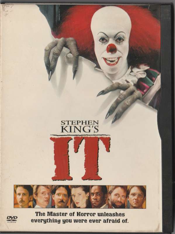 IT