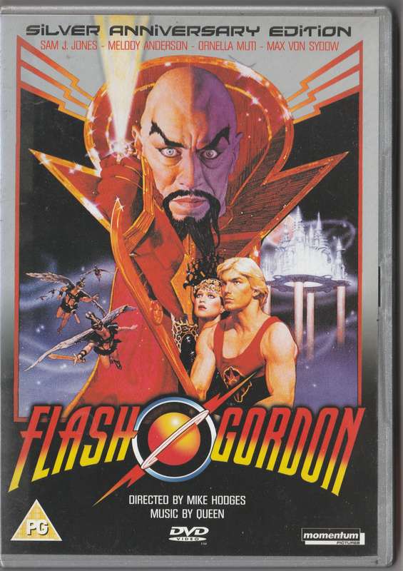 Flash Gordon