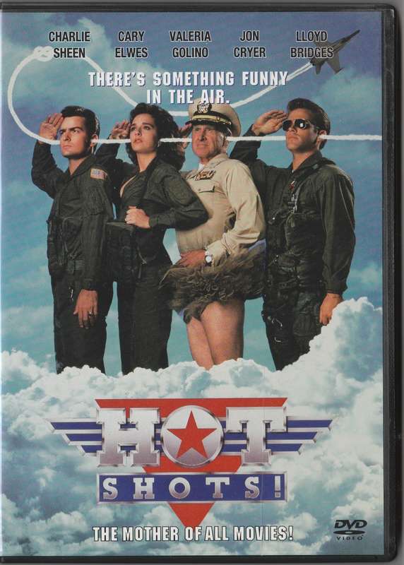 Hot Shots!