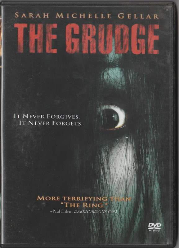 The Grudge