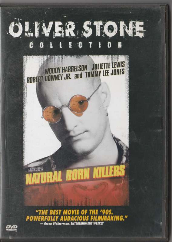 Natural Born Killers