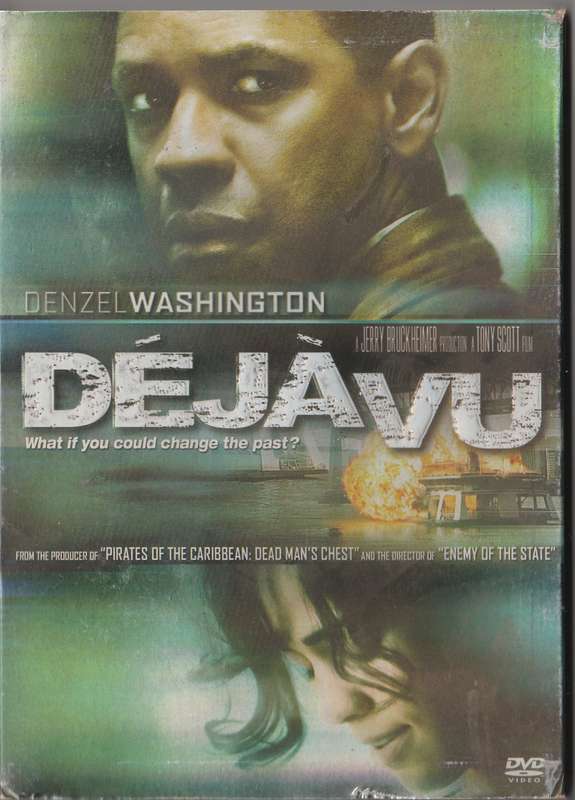 De Ja vu