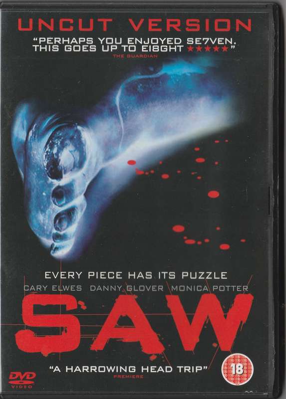 SAW