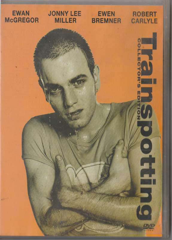 Trainspotting