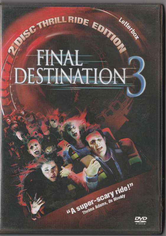 Final Destination 3