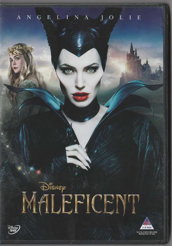 Maleficent