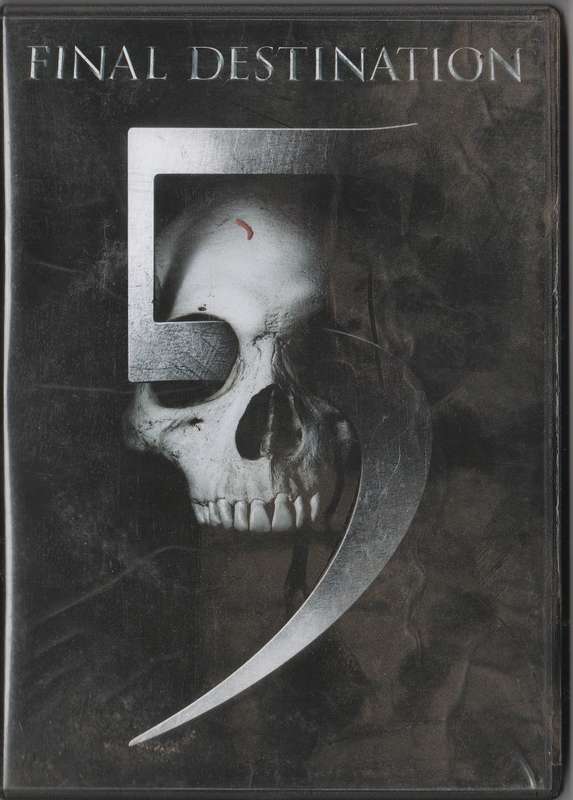 Final Destination 5