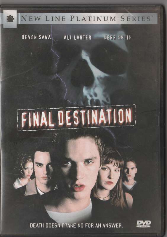 Final Destination