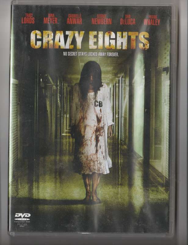 Crazy Eights
