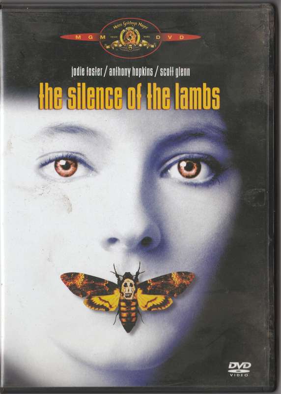 The Silence of the Lambs